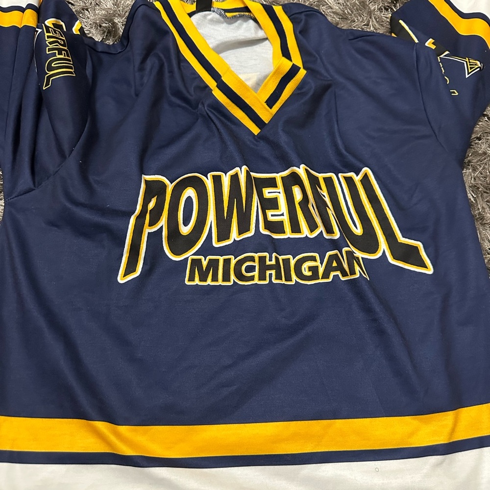 Jersey